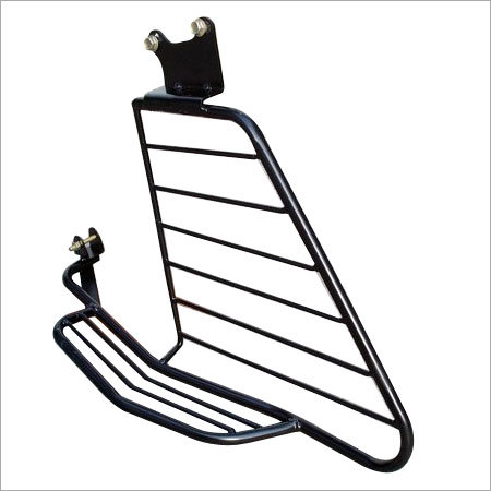 साड़ी गार्ड (Stunner)