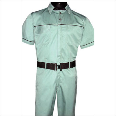 सुरक्षा वर्दियाँ