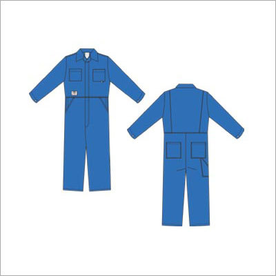 औद्योगिक कार्य वर्दियाँ