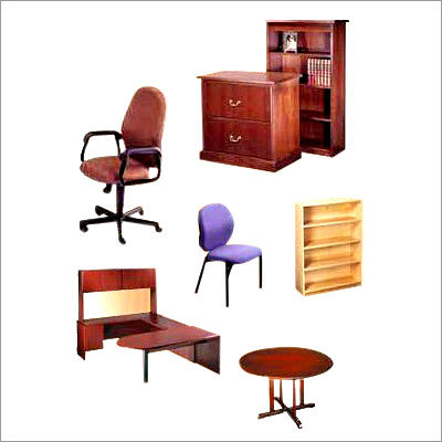 फर्नीचर