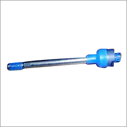 एल्युमिनियम/अलॉय ऑटोमोबाइल स्टीयरिंग बॉल जॉइंट