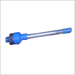Steering Ball - Aluminum/Alloy & Steel, 4.5 x 4.5 x 34.2 mm | Dimensional Accuracy, Robust Design, Corrosion Resistance, Easy Installation