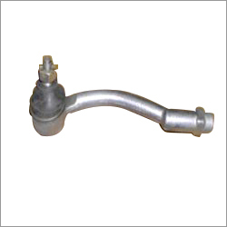 स्लिवर कस्टम टाई रॉड एंड्स