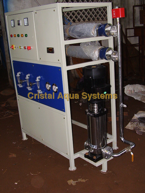 RO 500 LPH