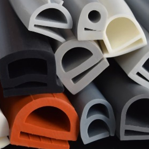 ई प्रोफाइल सील