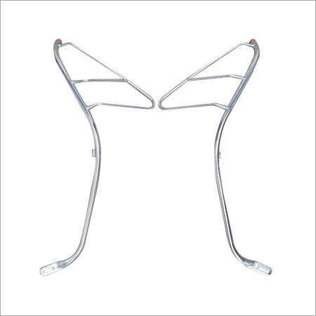 फ्रंट इंडिकेटर बीडिंग स्टील (PLEASURE)