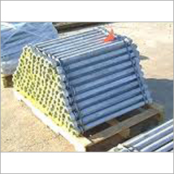 Foundation Bolts with galvanizing
