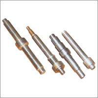 Shafts
