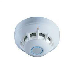Fire Detection Burglar Alarm