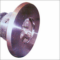 S.S Flange