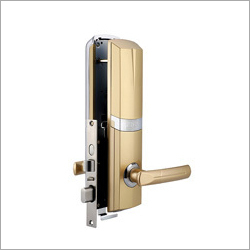 Fingerprint Security Lock