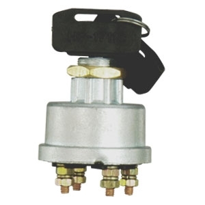 Ignition Switches Power Track