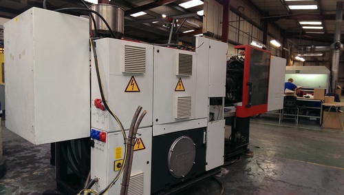 सिनसिनाटी 85 टन