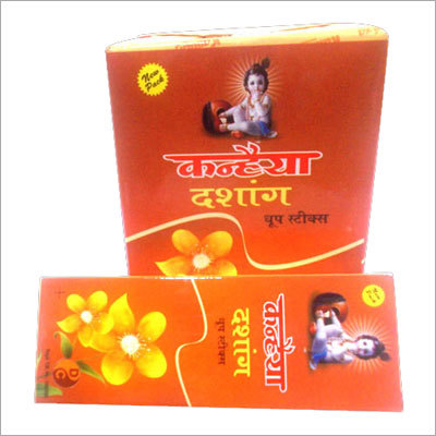 पूजा धूप स्टिक