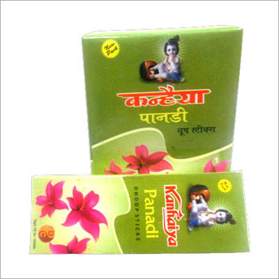 अगरबत्ती धूप स्टिक