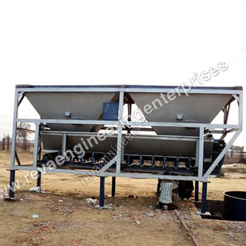 वजन बैचर