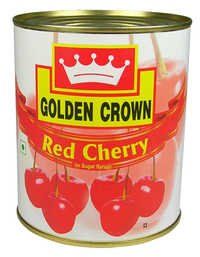 Red Cherry