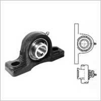 पिलो ब्लॉक