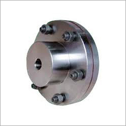 Rigid Coupling