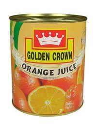 Orange Juice 