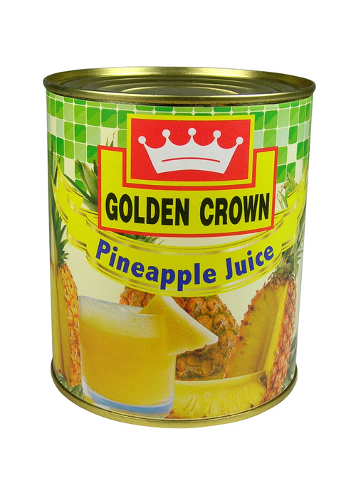Pineapple Juice
