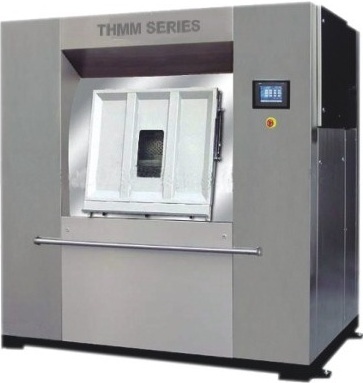 बैरियर वॉशर