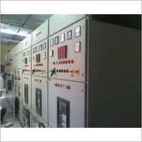 Relay Logic Panels