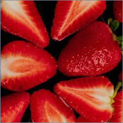 Big Red Strawberry