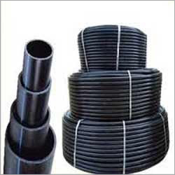 HDPE PVC पाइप्स