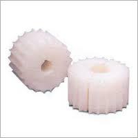 Precision Machined Sprockets
