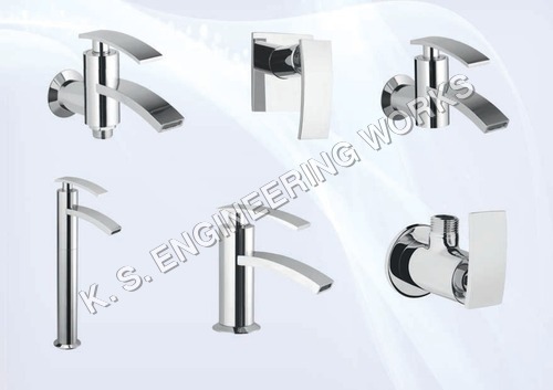 Brass Victorian Bathroom Fittings