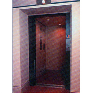 आवासीय लिफ्ट