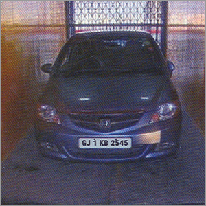 ऑटोमोबाइल एस्केलेटर