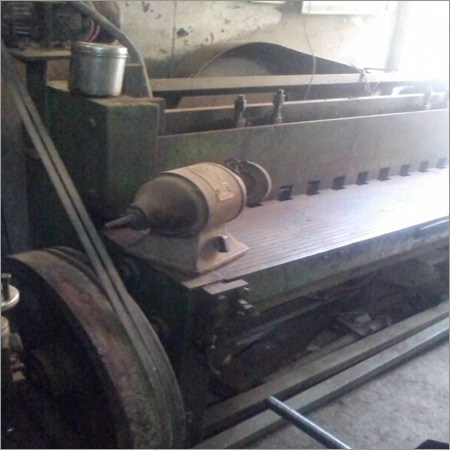 Industrial Grinding Machine