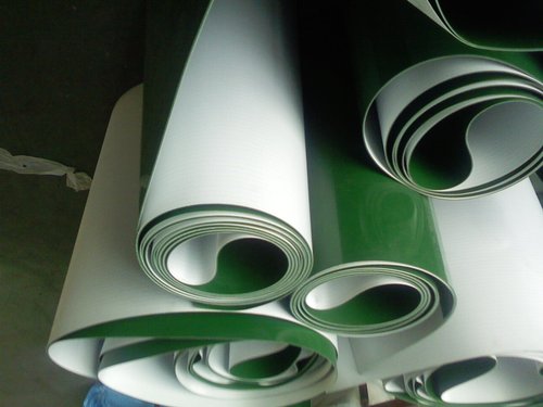 PVC Light Duty Conveyor Belt