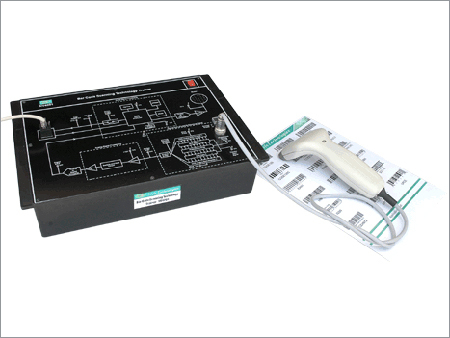 Barcode Technology Trainer