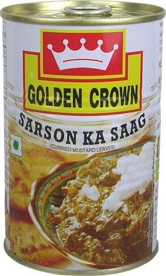 Sarson Ka Saag