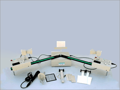 Wave and Propagation Trainer