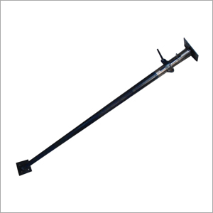 Adjustable Scaffolding Props