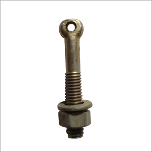 Scaffolding Eye Bolts