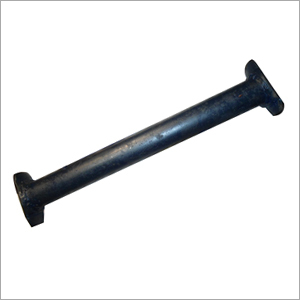 Scaffolding Horizontal Ledger