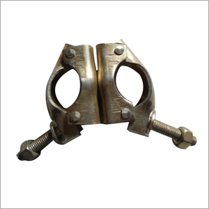 Scaffolding Swivel Coupler