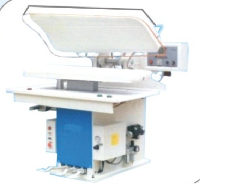 बॉडी प्रेस