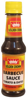 Barbecue Sauce