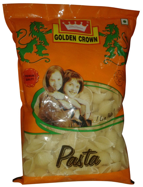 शेल पास्ता