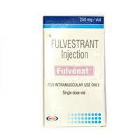 Fulvenat Injection - 250 mg | Effective Treatment for Metastatic Breast Cancer, Zero Side Effects, Longer Shelf Life, Hygienically Packed