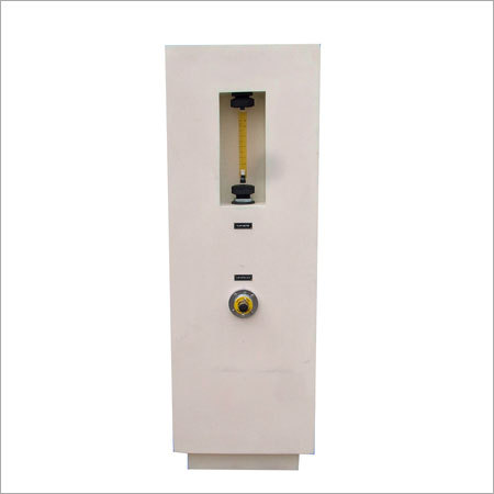 पानी सॉफ़्नर कैबिनेट