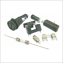 इलेक्ट्रिकल फ्यूज होल्डर्स