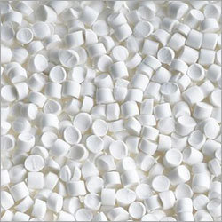 सफेद Abs डाना