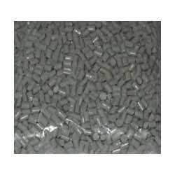 हिप्स ग्रे ग्रेन्यूल्स